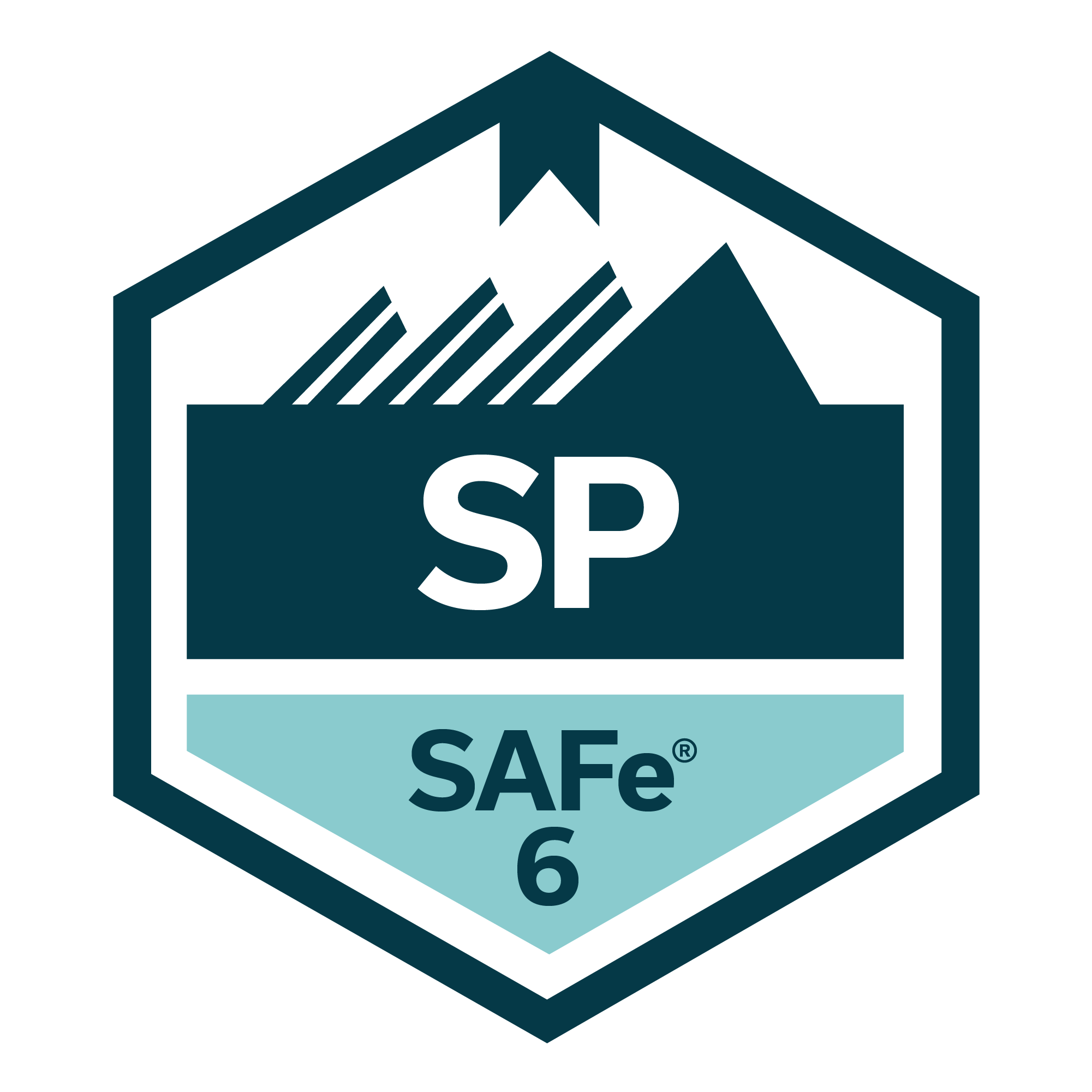 SAFe® 6 Practitioner